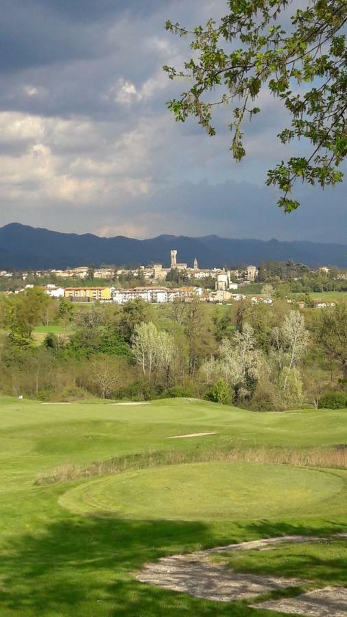 La Dimora Di Angela Διαμέρισμα Barberino di Mugello Εξωτερικό φωτογραφία
