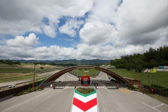 La Dimora Di Angela Διαμέρισμα Barberino di Mugello Εξωτερικό φωτογραφία