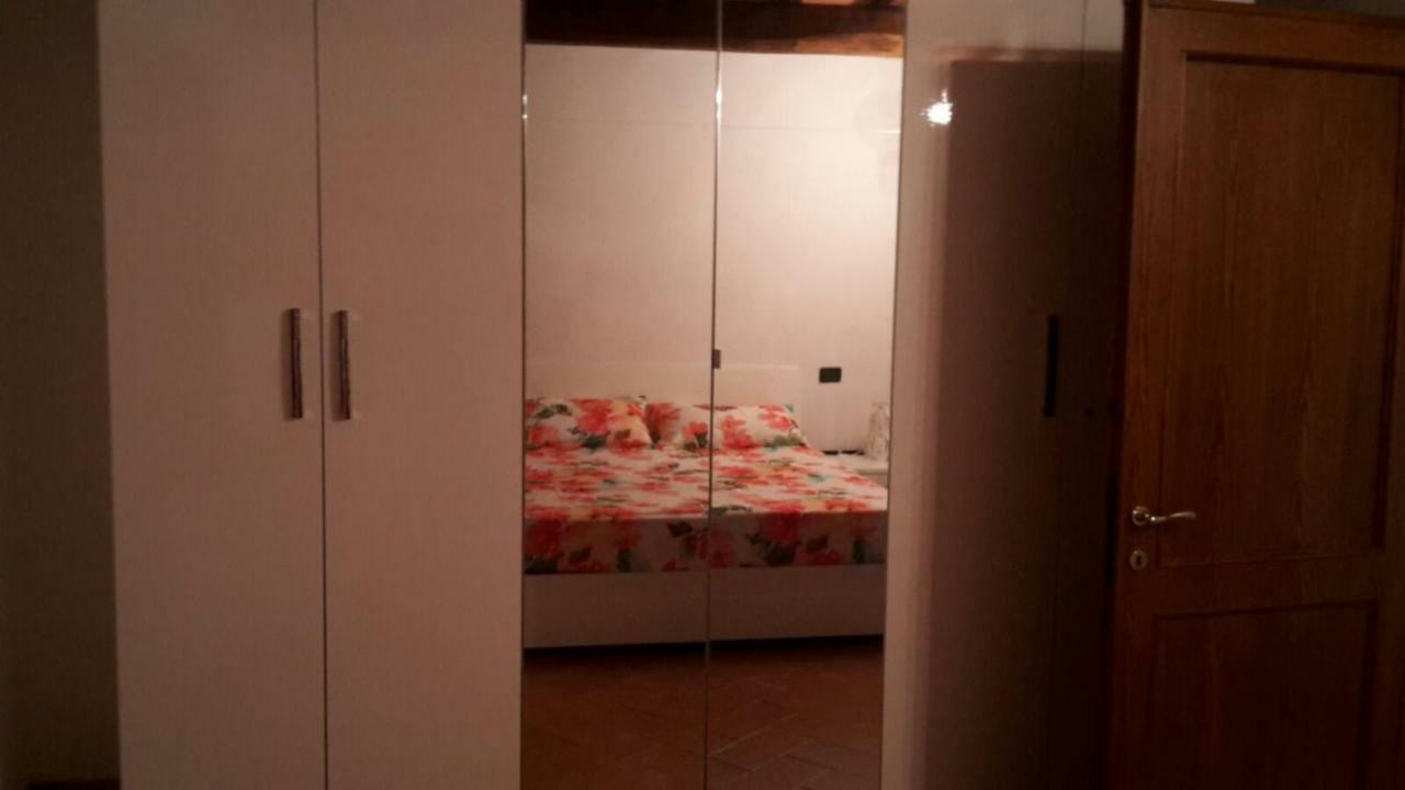 La Dimora Di Angela Διαμέρισμα Barberino di Mugello Εξωτερικό φωτογραφία