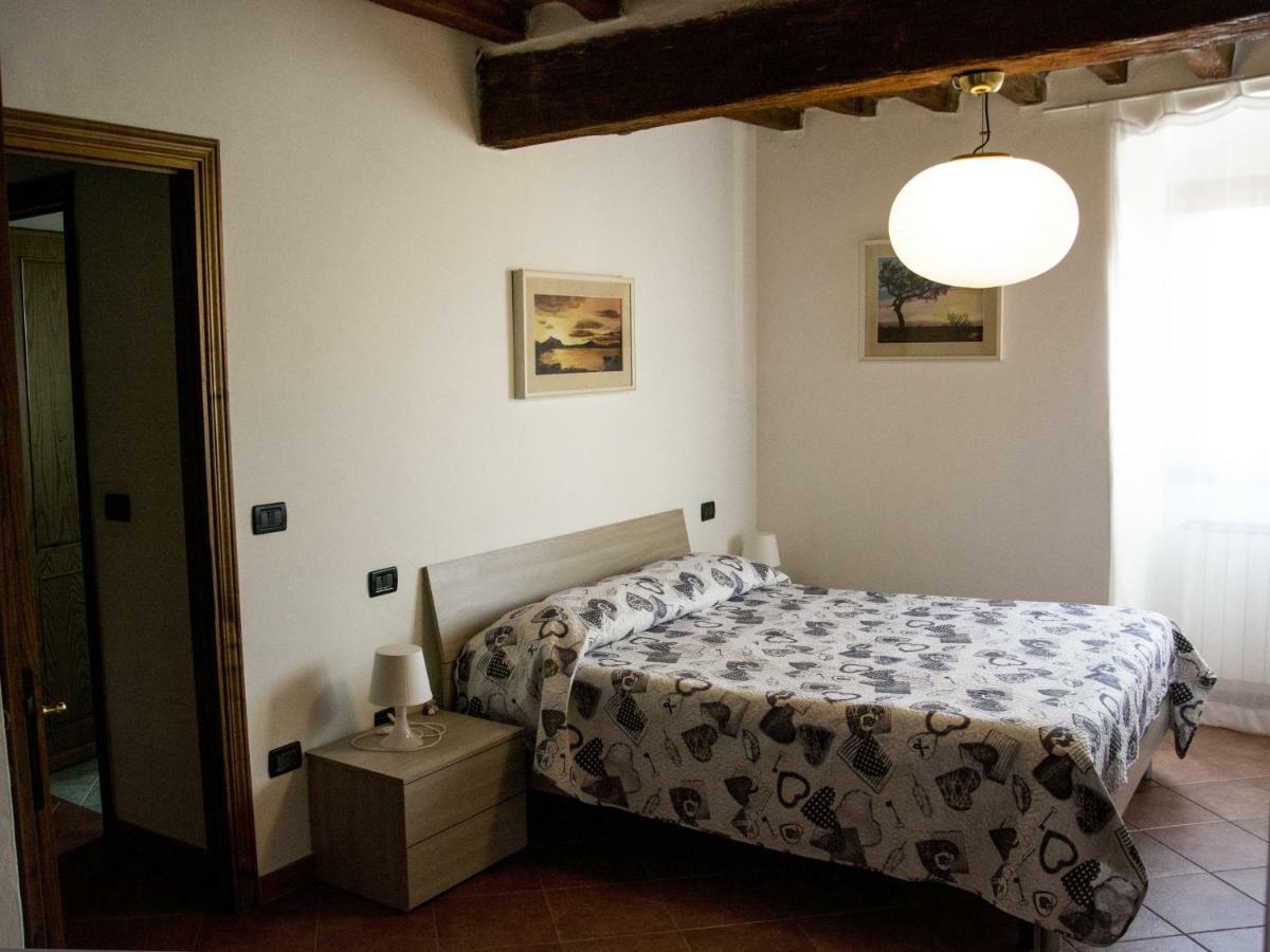 La Dimora Di Angela Διαμέρισμα Barberino di Mugello Εξωτερικό φωτογραφία